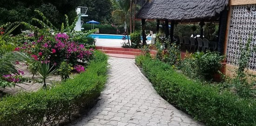 Hotel Nema Kadior