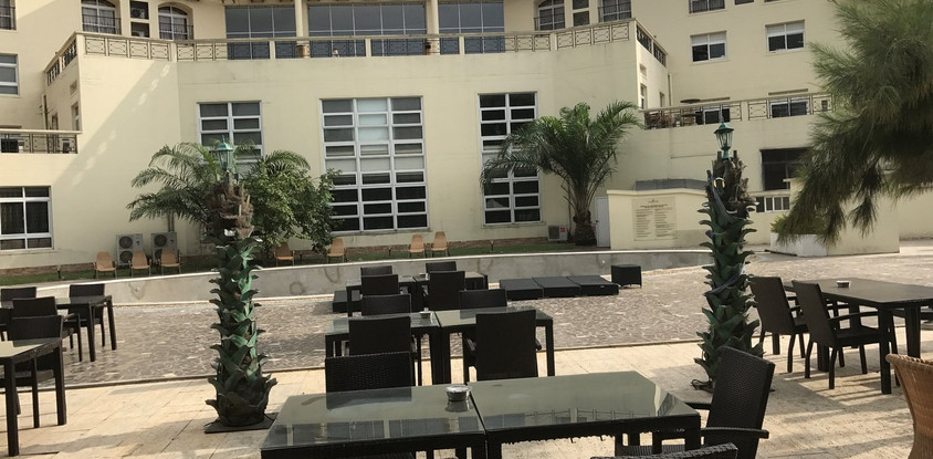 Hotel Nempanzu