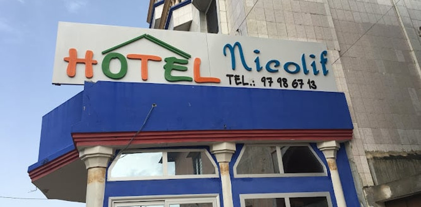 Hotel Nicolif