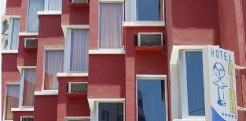 Hotel Nina