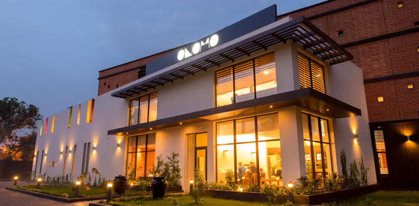 Hôtel Nommo