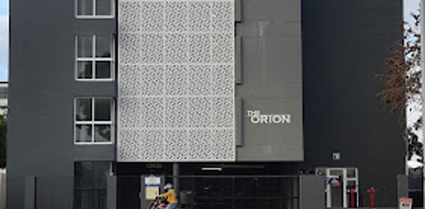 Hotel Orion Devonshire