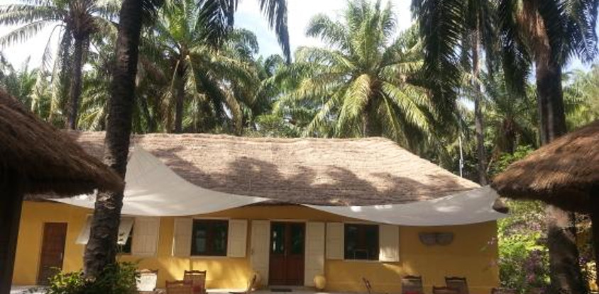 Hotel Palmeraie