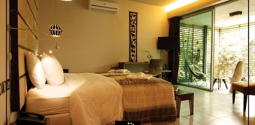 Hotel particulier
