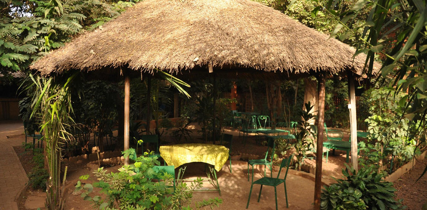 Hotel PAVILLON VERT
