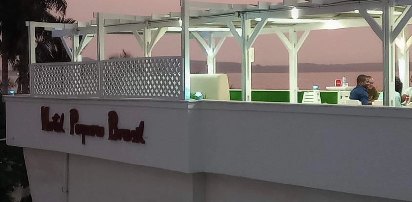 Hotel Pequeno Brasil