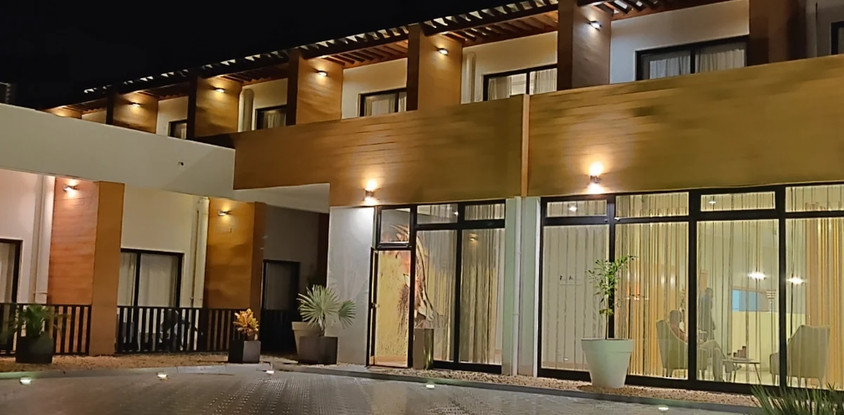 Hotel Portugalia