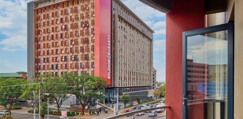 Hotel Protea Hatfield