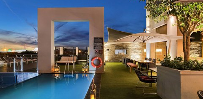 Hotel Protea Pier Place