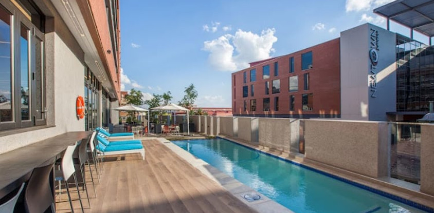 Hotel Redlands