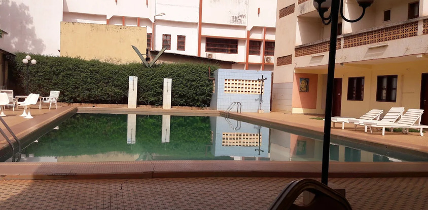 Hotel Relax