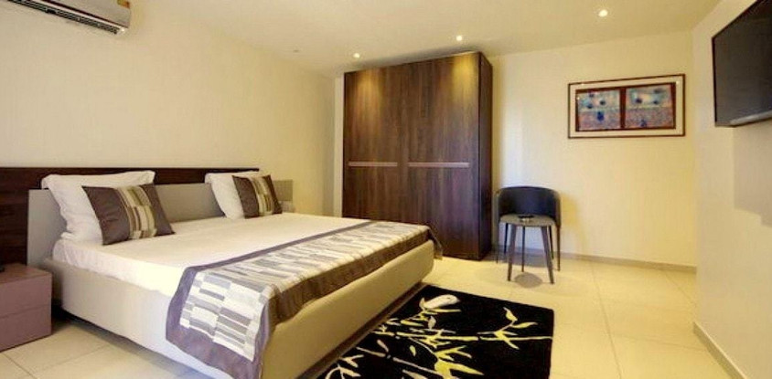 Hotel Residence Ndiambour