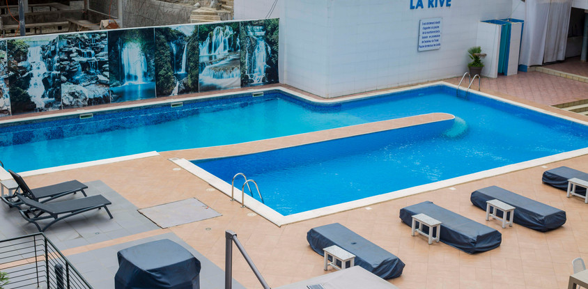 Hotel Residence Le Vaisseau