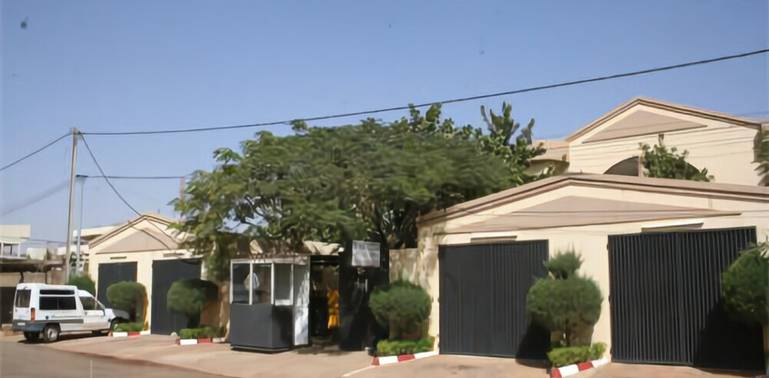 Hôtel Residence Prestige