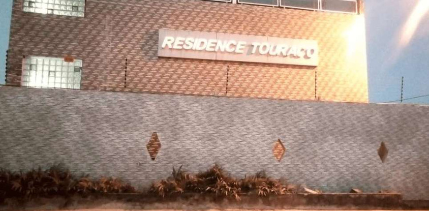 Hôtel Résidence Touraco