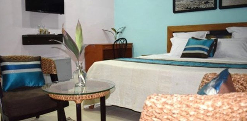 Hotel-Residence Wawa