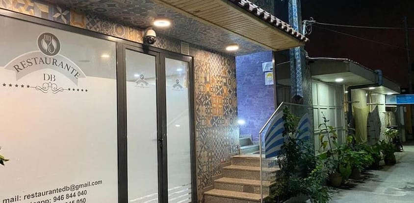 Hotel Residencial DB