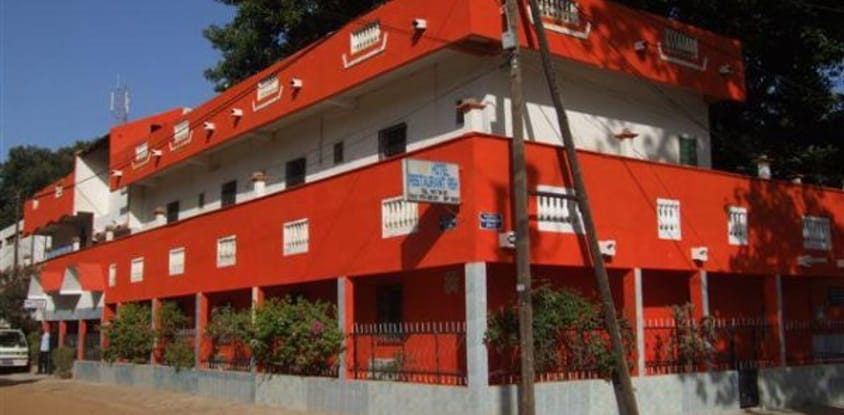 Hotel Rex
