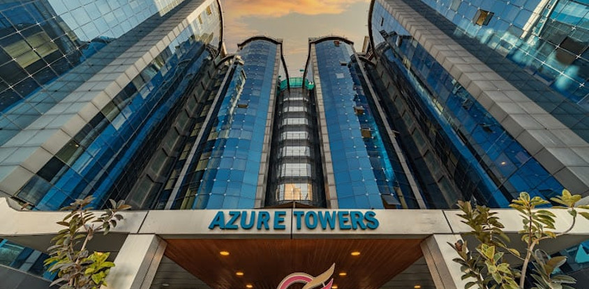 Hotel Royal Orchid Azure