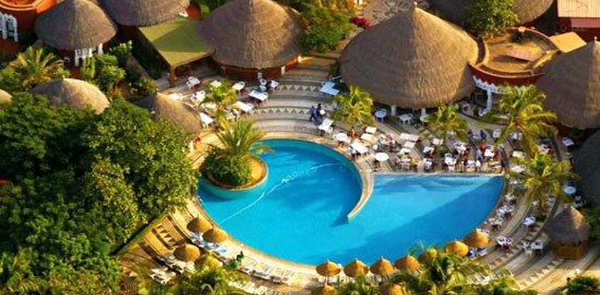 Hotel Royam