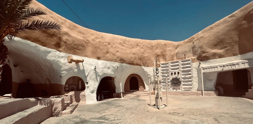 Hôtel Sidi Driss