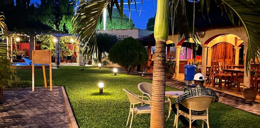 Hotel Sissiman