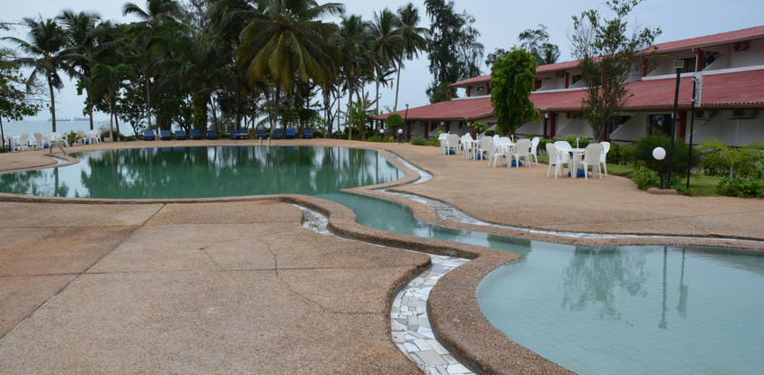 Hotel Sophia