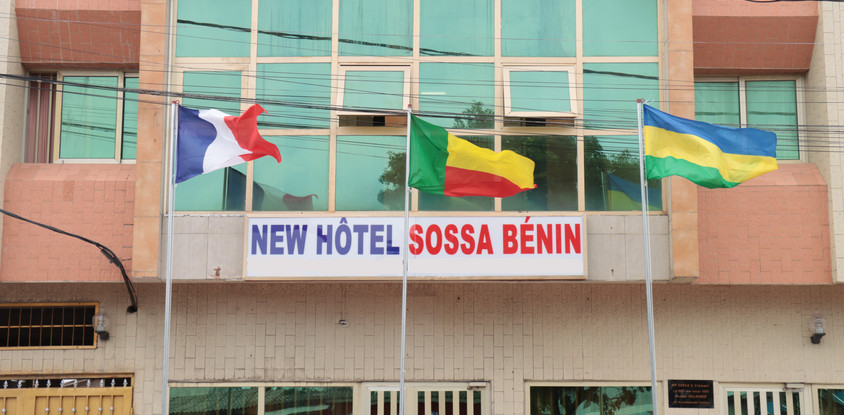 Hotel sossa