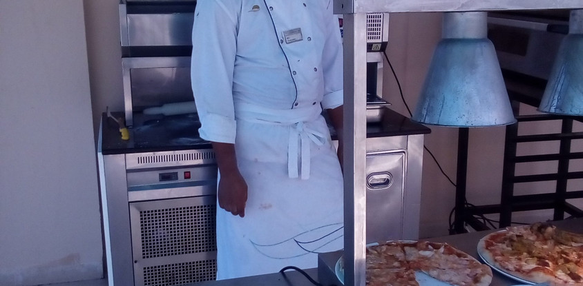 Hotel Sousse Azur