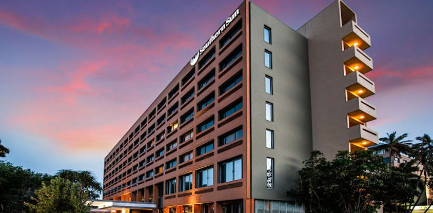 Hotel Southern Sun Newlands