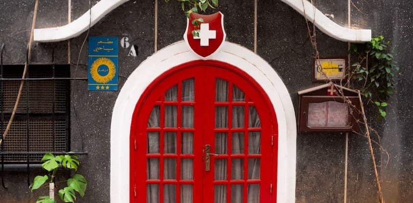 Hôtel Suisse
