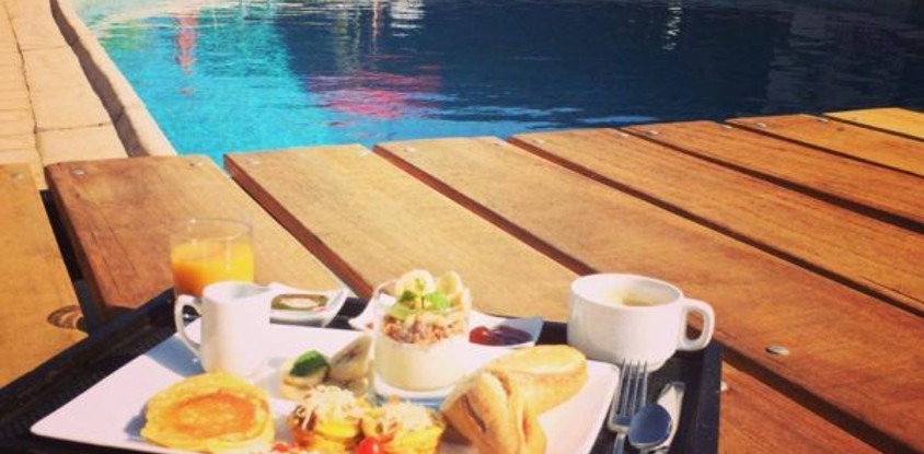 Sunugal Hotel