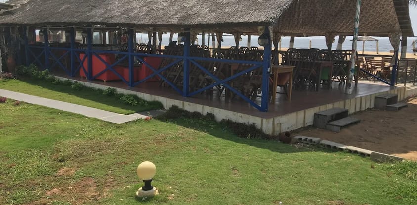 Hôtel Tahiti benin