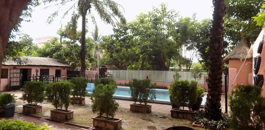 Hotel Tamana