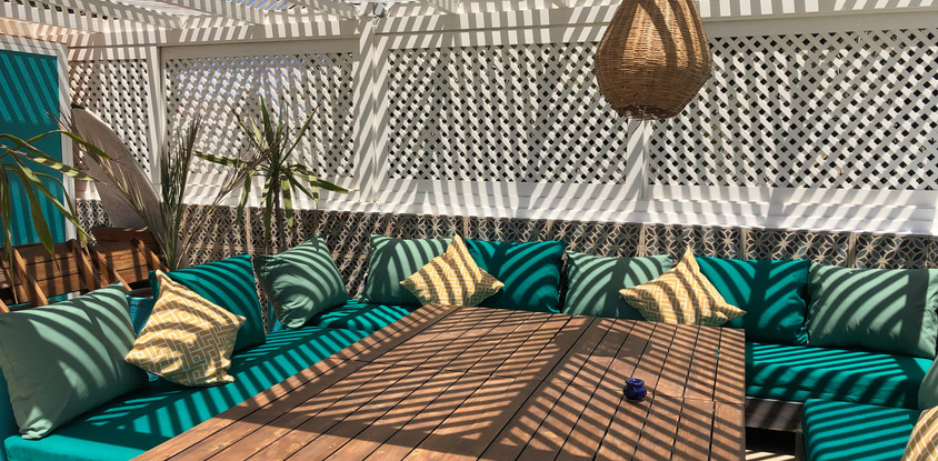 Hotel Vent Des Dunes