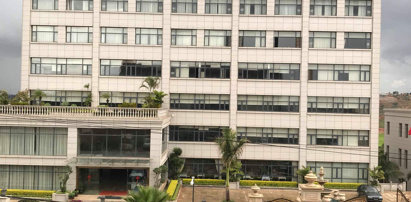 Hôtel Victory