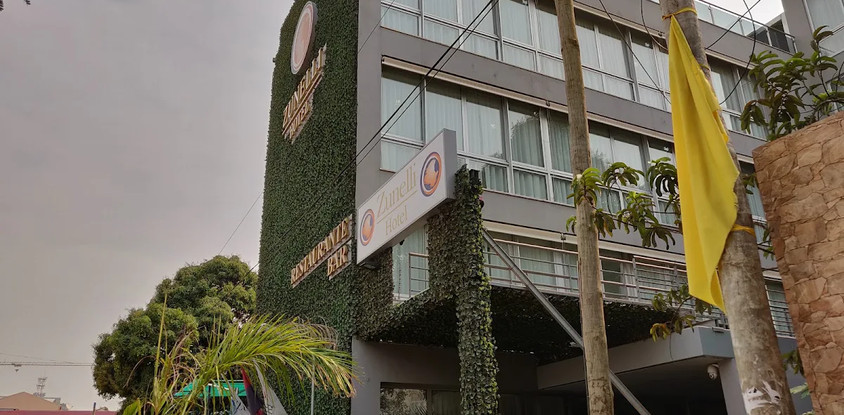 Hotel Zunelli