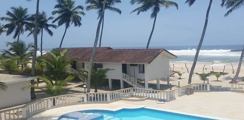 Hôtel ehotilé