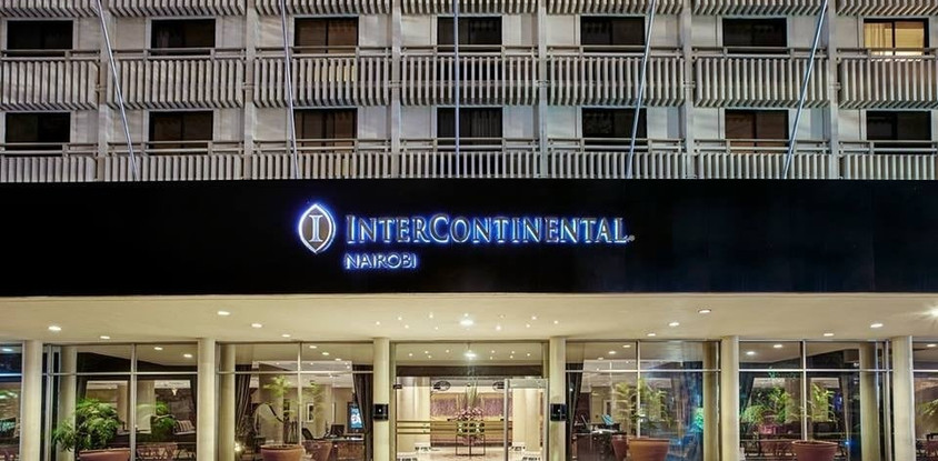Hotel Intercontinental