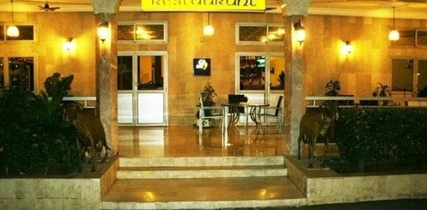 Hotel La Nouvelle Pergola