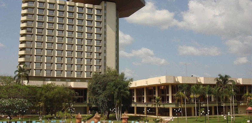 Hôtel Président