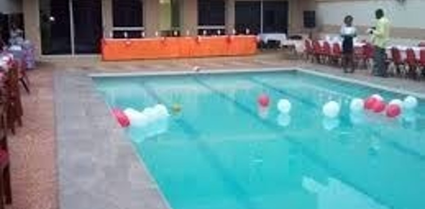 Hotel Résidence Berah