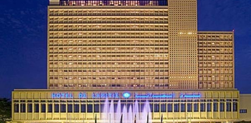 Hotel l'amitie