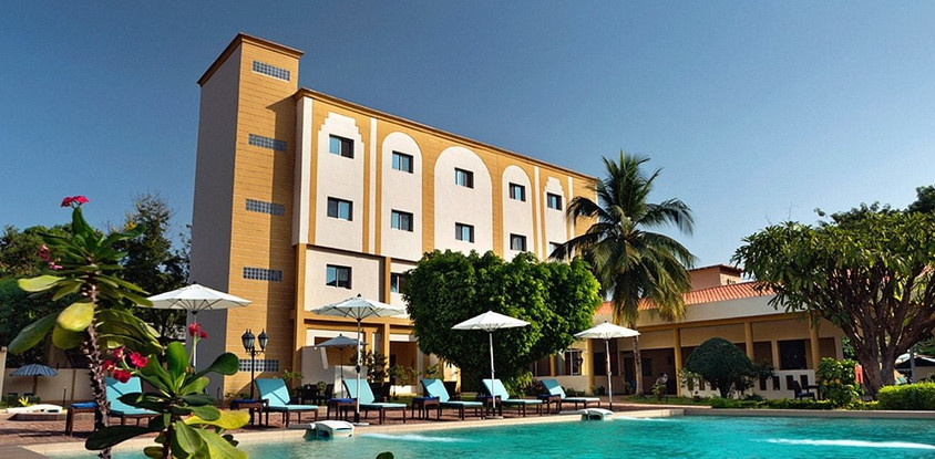 Azalaï Hotel Dunia