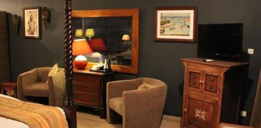 Hotel Le Loft