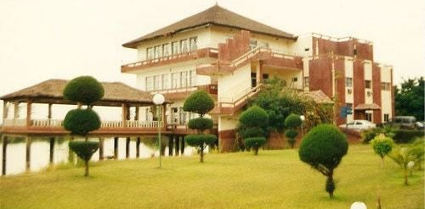 Hotel Mande