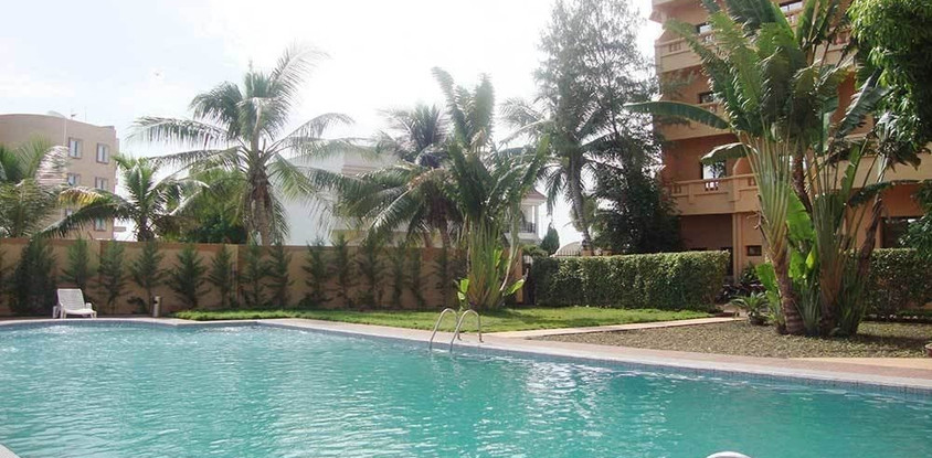 Hotel Massaley
