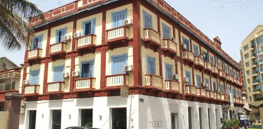 Hotel Oceanic