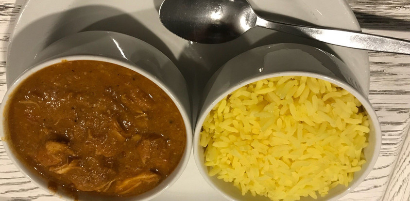 House Of Curries