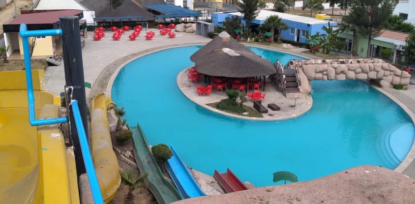 Huila Park